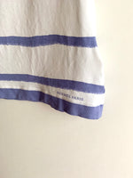 画像をギャラリービューアに読み込む, 【 HERMES Martin Margiela 】 Border tank top
