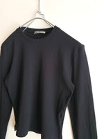 画像をギャラリービューアに読み込む, 【 ISSEY MIYAKE WHITE LABEL 】Nylon Cut sew
