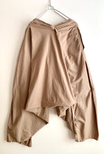 画像をギャラリービューアに読み込む, 【 Me by ISSEY MIYAKE 】Sarouel Pants
