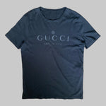 画像をギャラリービューアに読み込む, 【 GUCCI 】Logo T-Shirts
