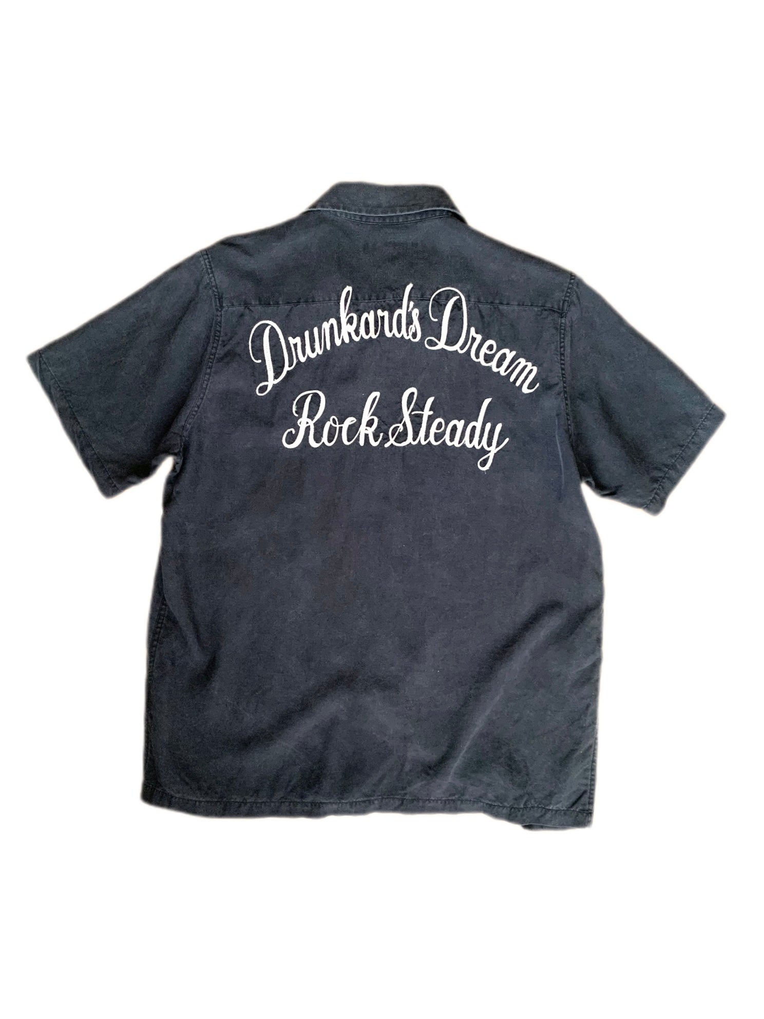 【 WACKO MARIA 】Short Sleeve Shirts