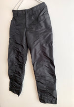 画像をギャラリービューアに読み込む, 【 ISSEY MIYAKE 】Nylon Tapered Design Pants
