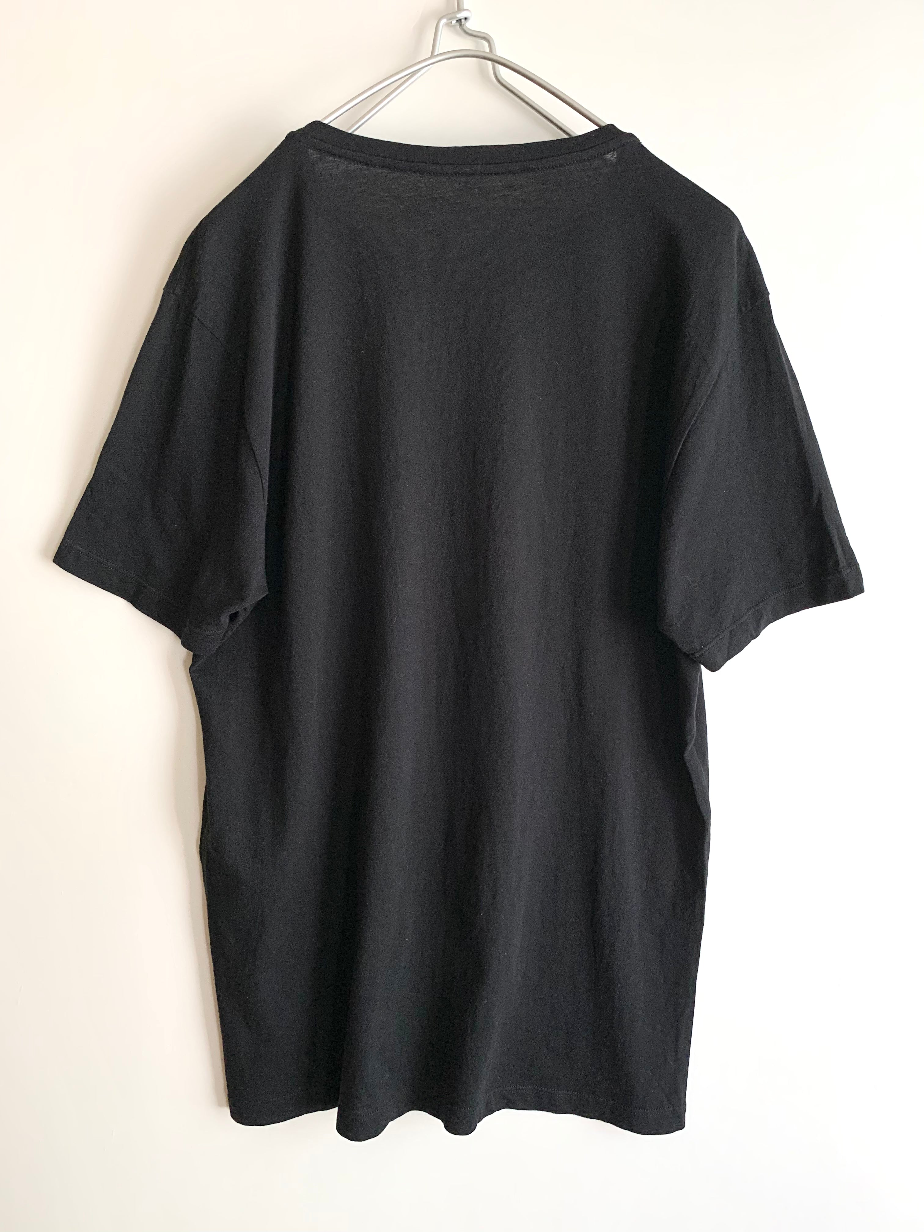 【 GUCCI 】Logo T-Shirts