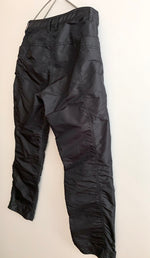 画像をギャラリービューアに読み込む, 【 ISSEY MIYAKE 】Nylon Tapered Design Pants
