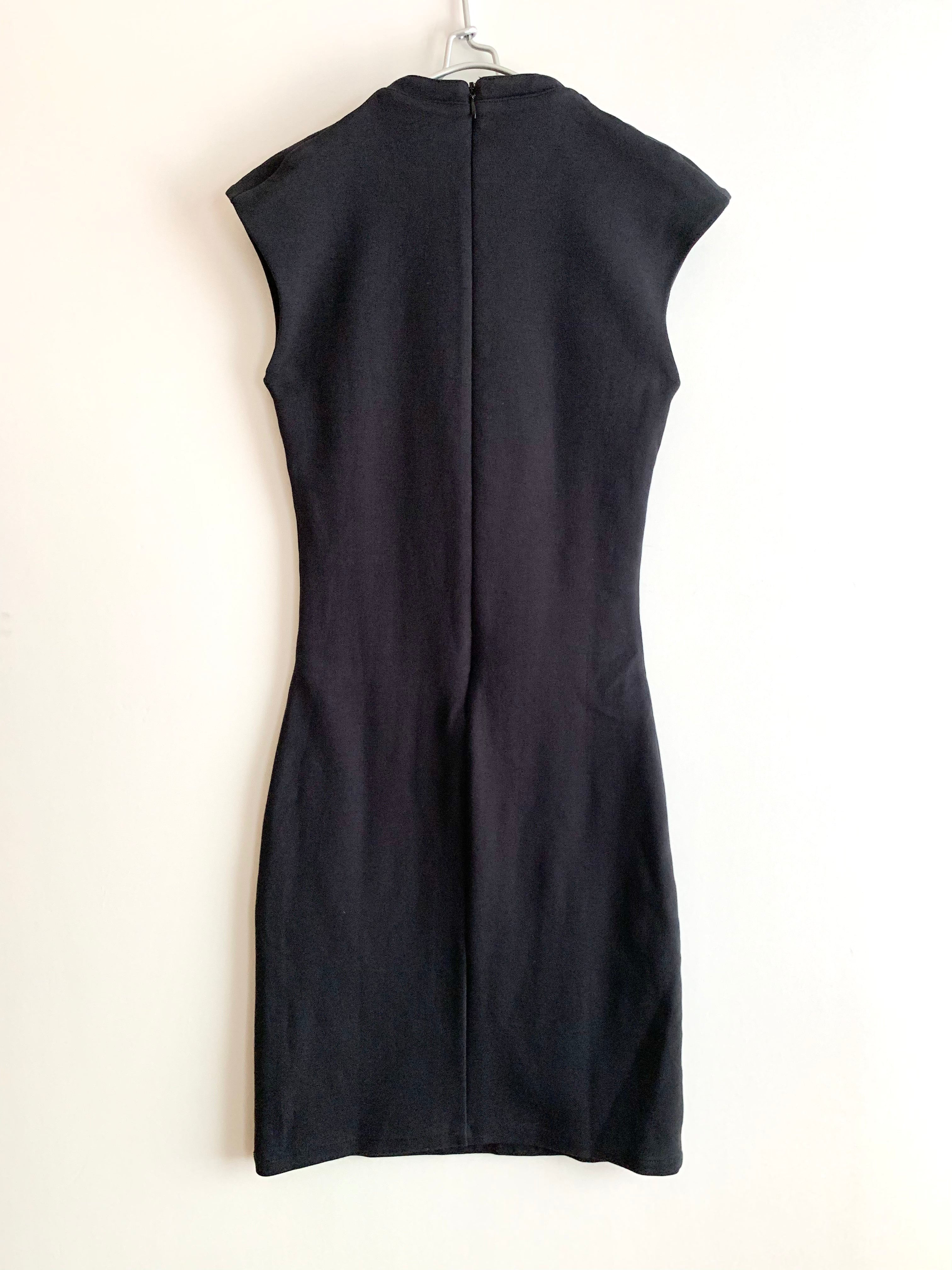 【 McQ ALEXANDER McCEEN 】Skull Design One-Pieces