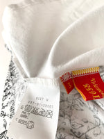 画像をギャラリービューアに読み込む, 【 Vivienne Westwood Red label 】Shoe flying Headless Girl  T-shirts
