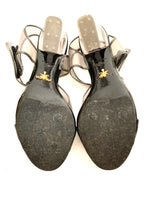 画像をギャラリービューアに読み込む, 【 PRADA 】Skeleton Sandals
