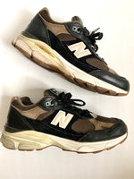 画像をギャラリービューアに読み込む, 【 New Balance 】 M991.9CV Sneaker
