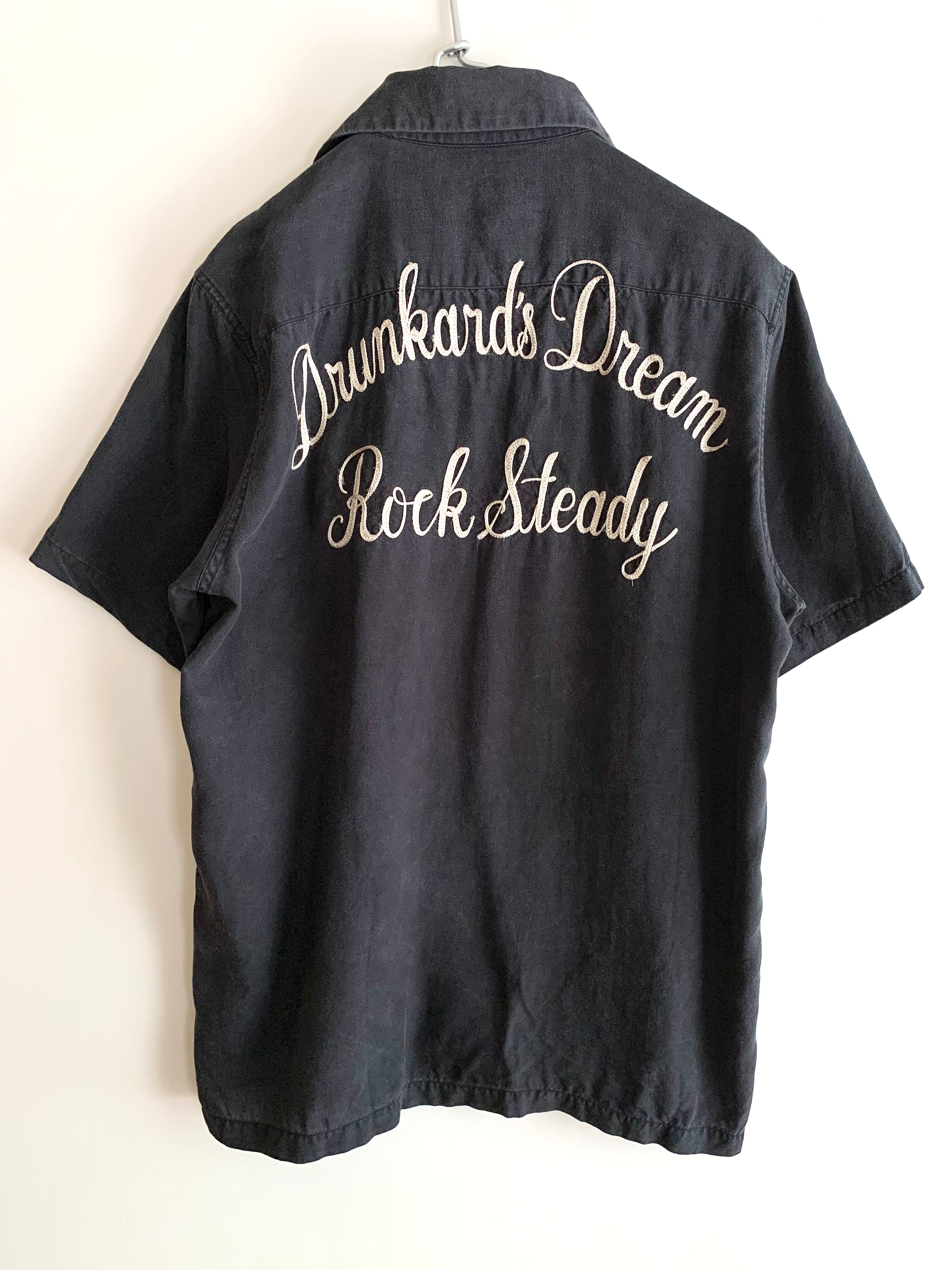 【 WACKO MARIA 】Short Sleeve Shirts