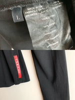 画像をギャラリービューアに読み込む, 【 PRADA SPORTS 】Hook Design Cut sew
