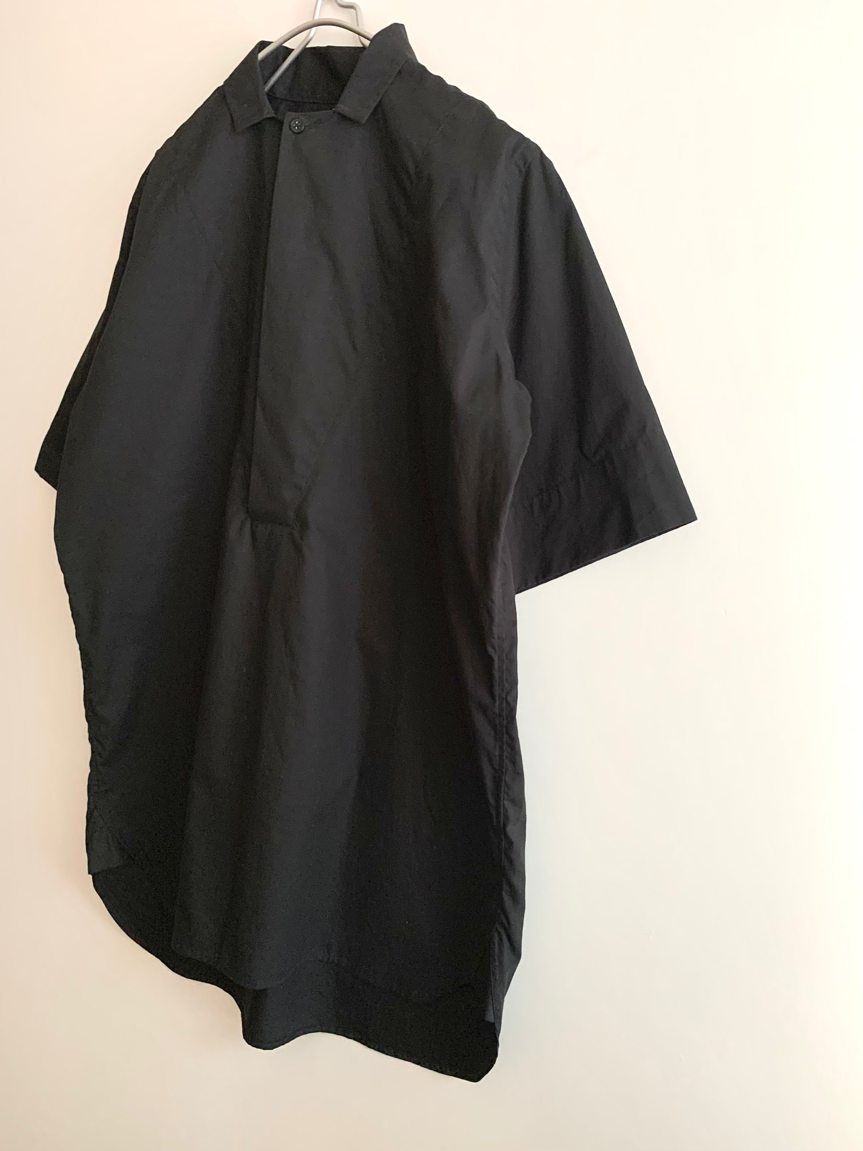 【 AVEC CES FRERES 】Short Sleeve Shirts