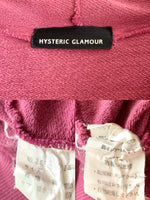 画像をギャラリービューアに読み込む, 【 90s Hysteric Glamour 】Two Dogs Full Zip Hoodie
