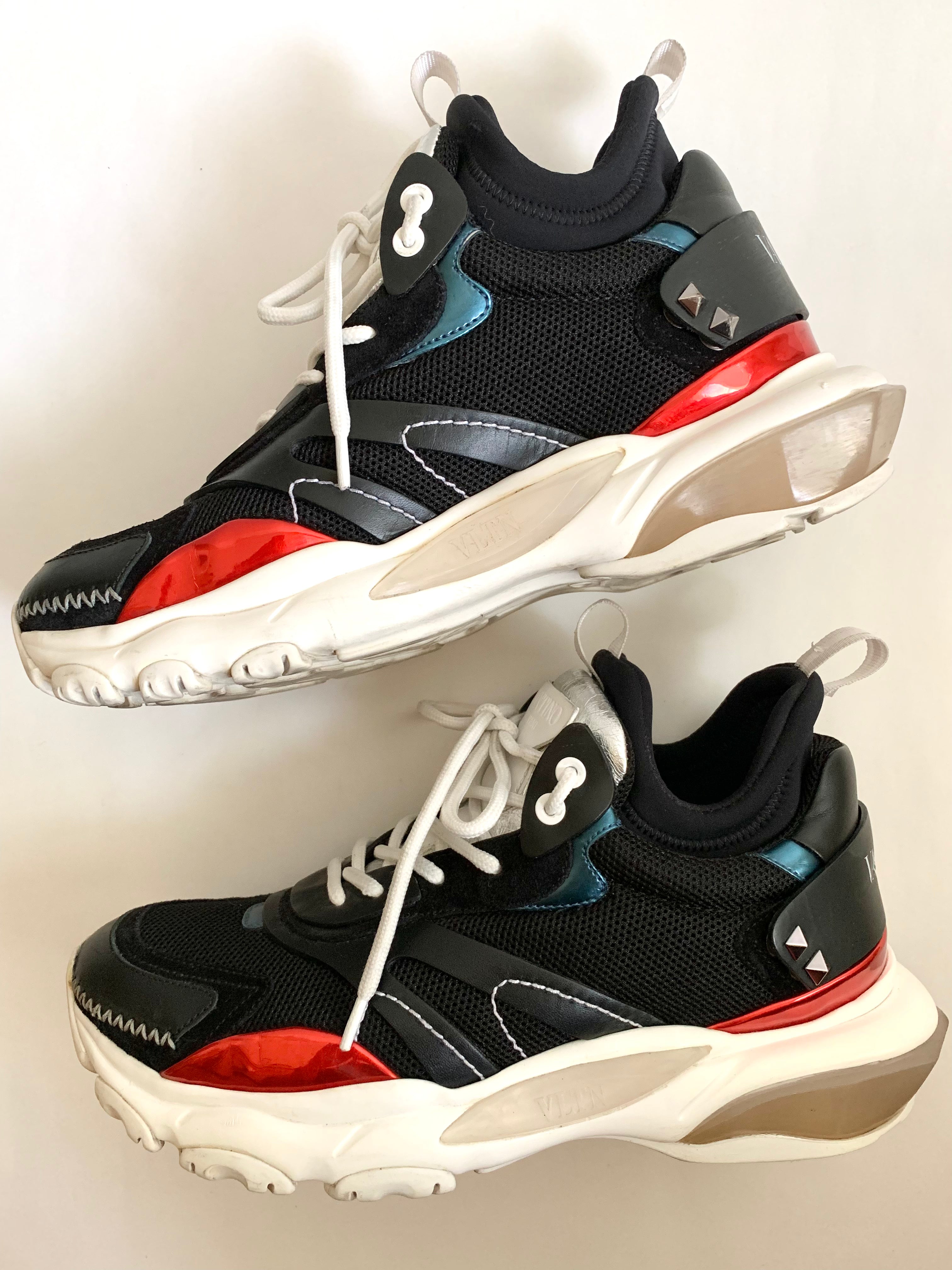 【 VALENTINO GARAVANI  】Dad's Sneaker
