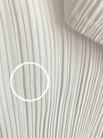 画像をギャラリービューアに読み込む, 【 JIL SANDER 】Pleats T-Shirts
