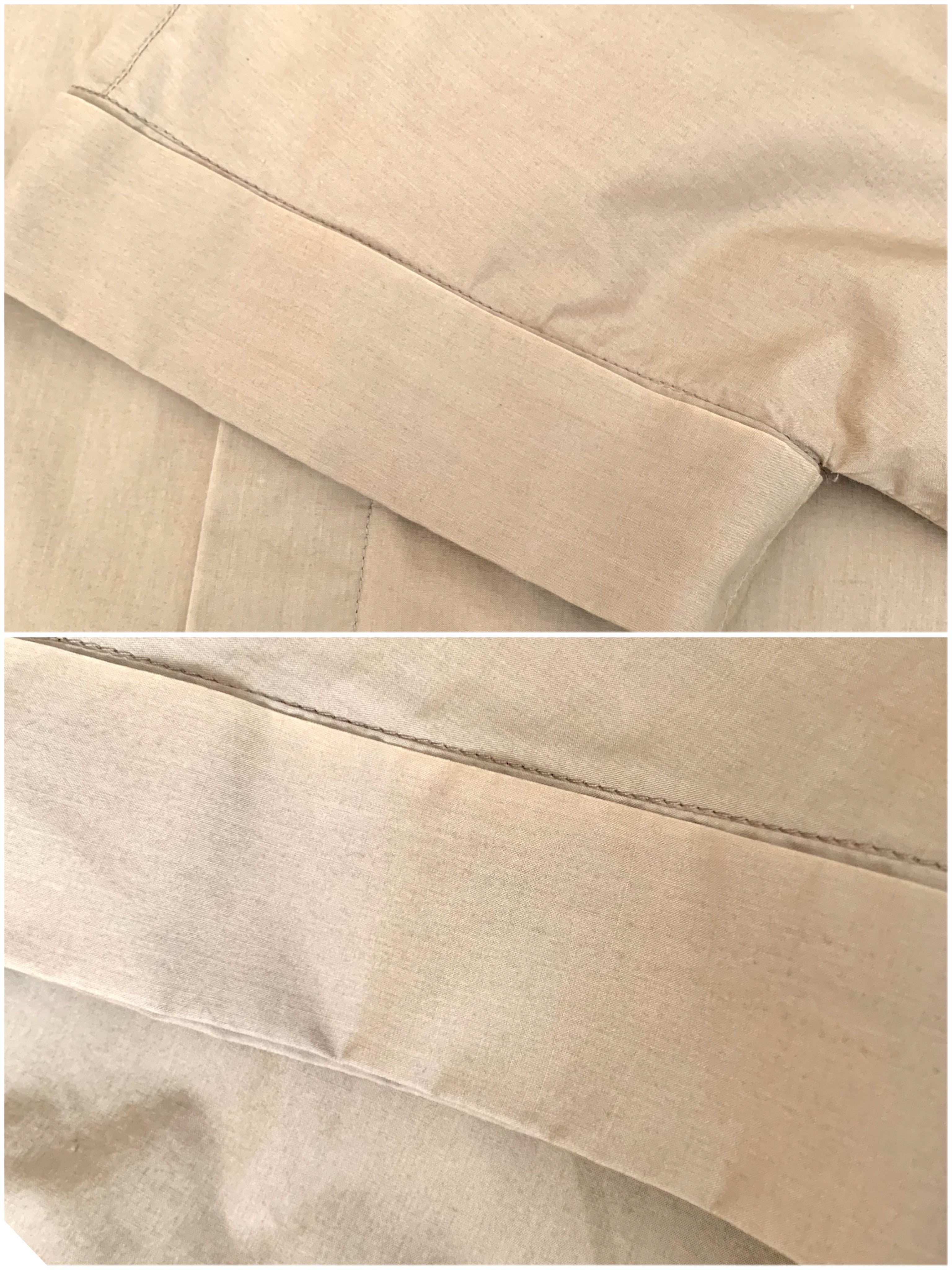 【 MARNI 】Over Size Shirts