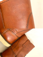 画像をギャラリービューアに読み込む, 【 80s RED WING 】Pecos Boots
