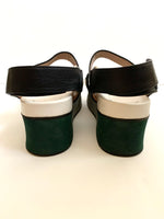 画像をギャラリービューアに読み込む, 【 MARNI 】Platform Sandals
