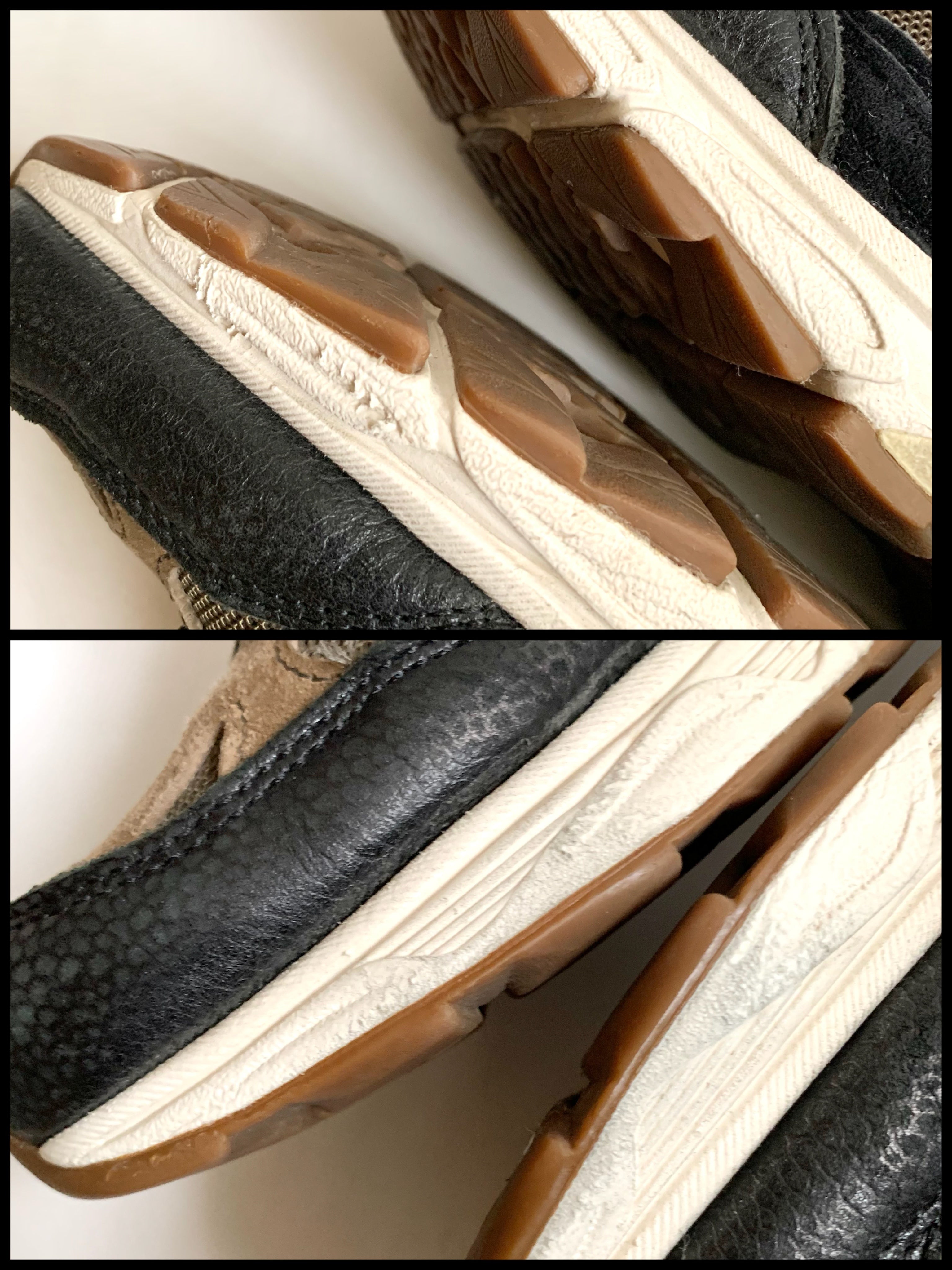 【 New Balance 】 M991.9CV Sneaker