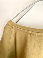 画像をギャラリービューアに読み込む, 【 DRIES VAN NOTEN 】Sweat cut sew
