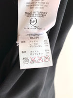 画像をギャラリービューアに読み込む, 【 McQ ALEXANDER McCEEN 】Skull Design One-Pieces
