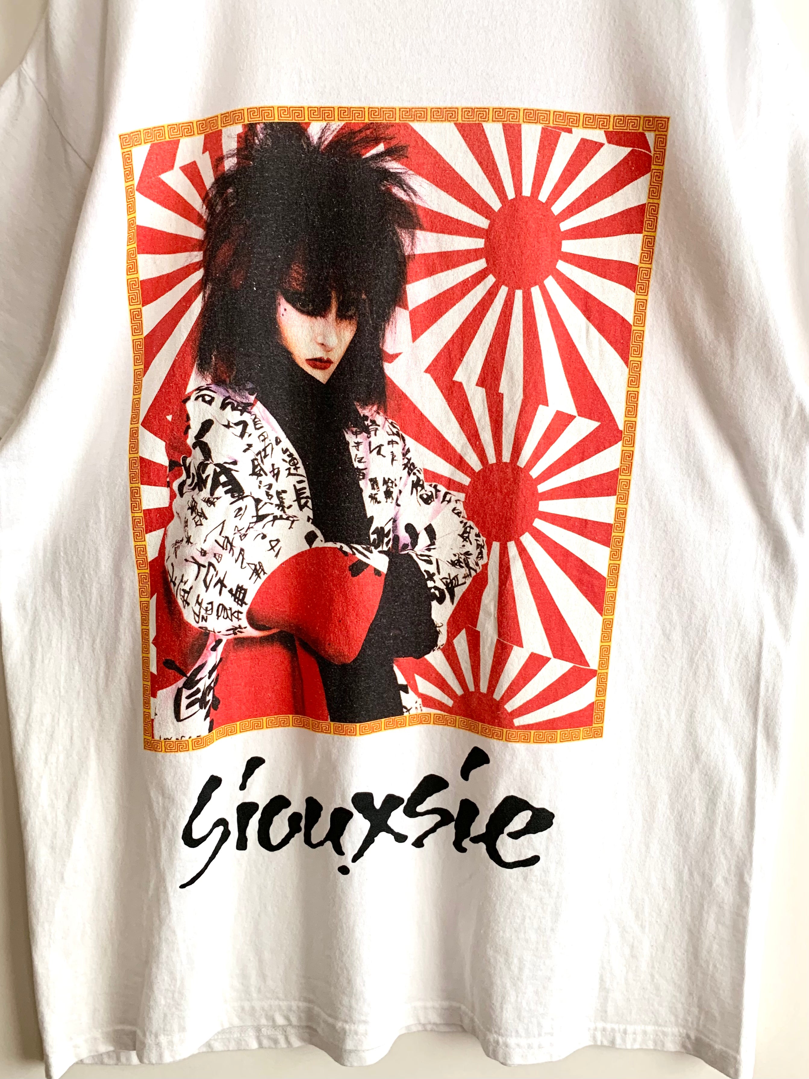 【 kidill 】"Chaos" T-Shirts