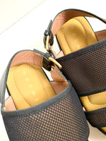 画像をギャラリービューアに読み込む, 【 MARNI 】Platform Sandals
