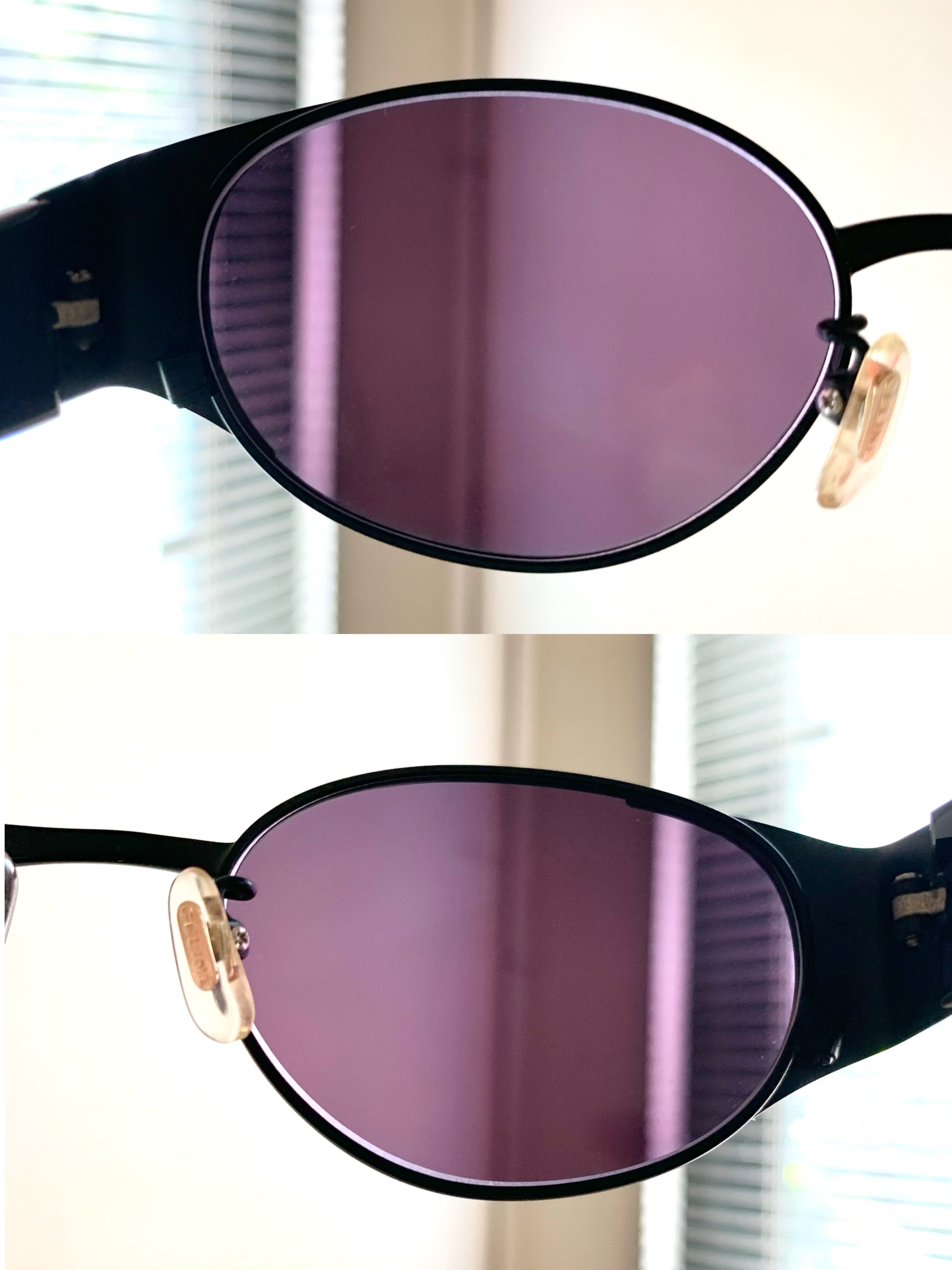【 CELINE  】 Colour lens Sunglasses