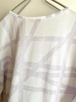 画像をギャラリービューアに読み込む, 【 HERMES Martin Margiela 】Ribbon Design T-shirts
