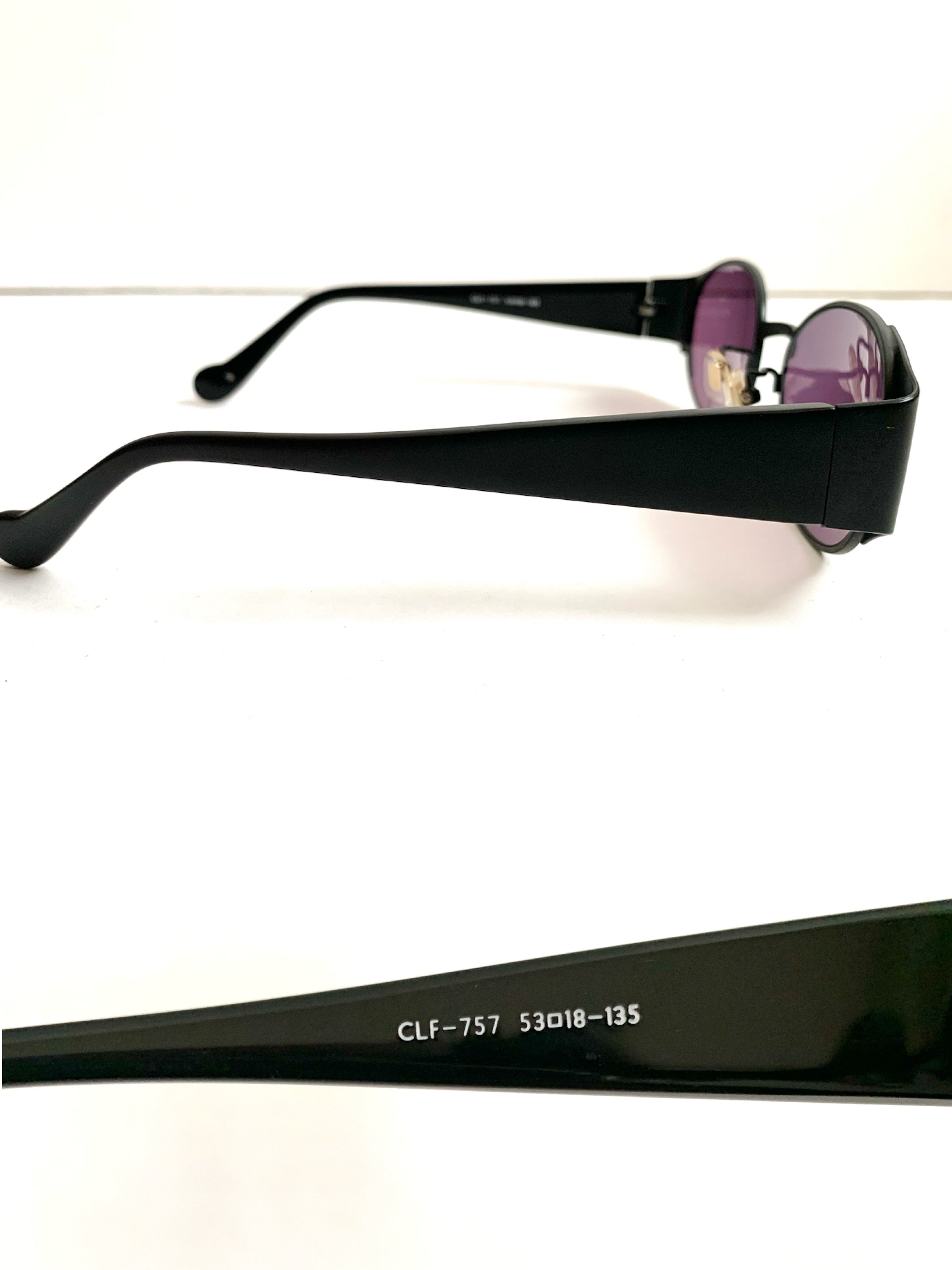 【 CELINE  】 Colour lens Sunglasses