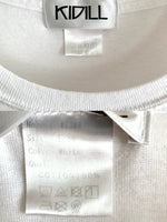 画像をギャラリービューアに読み込む, 【 kidill 】&quot;Chaos&quot; T-Shirts
