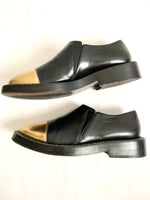 画像をギャラリービューアに読み込む, 【 MARNI 】Bicolour Shoes
