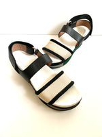 画像をギャラリービューアに読み込む, 【 MARNI 】Platform Sandals
