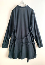 画像をギャラリービューアに読み込む, 【 ANN DEMEULEMEESTER 】Shirts one-piece
