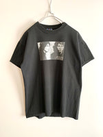 画像をギャラリービューアに読み込む, 【 90s JERZEEZ 】 Jim Morrison INCIDENT REPORT T-Shirts
