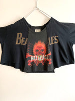 画像をギャラリービューアに読み込む, 【 77Circa 】Docking Remake T-shirt
