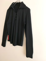 画像をギャラリービューアに読み込む, 【 PRADA SPORTS 】Hook Design Cut sew
