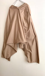 画像をギャラリービューアに読み込む, 【 Me by ISSEY MIYAKE 】Sarouel Pants
