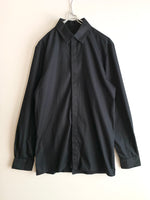 画像をギャラリービューアに読み込む, 【RAF SIMONS 】Magic tape Design Shirts
