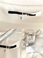 画像をギャラリービューアに読み込む, 【 McQ Alexander McQEEN 】Pleats Set up
