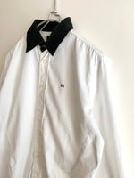 画像をギャラリービューアに読み込む, 【 05ss RAF SIMONS 】B Icolour Shirts
