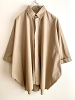 画像をギャラリービューアに読み込む, 【 MARNI 】Over Size Shirts
