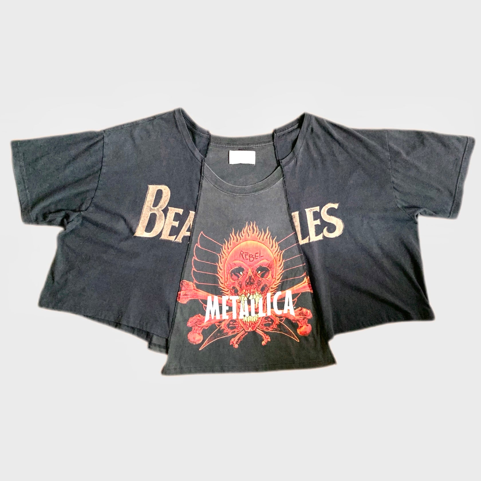 【 77Circa 】Docking Remake T-shirt