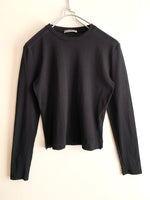 画像をギャラリービューアに読み込む, 【 ISSEY MIYAKE WHITE LABEL 】Nylon Cut sew
