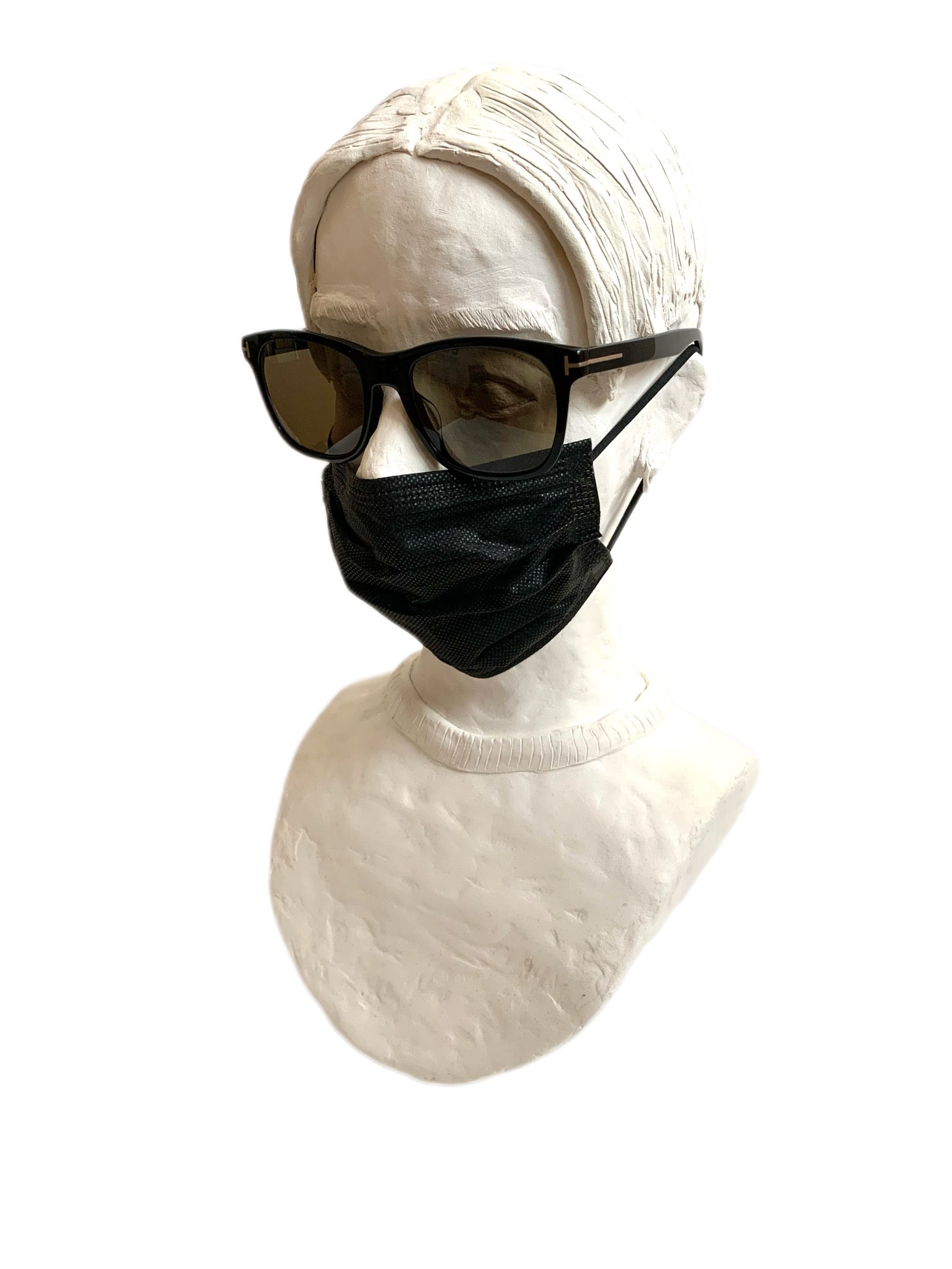 【TOM FORD 】"Eric" TF595-F Sunglasses