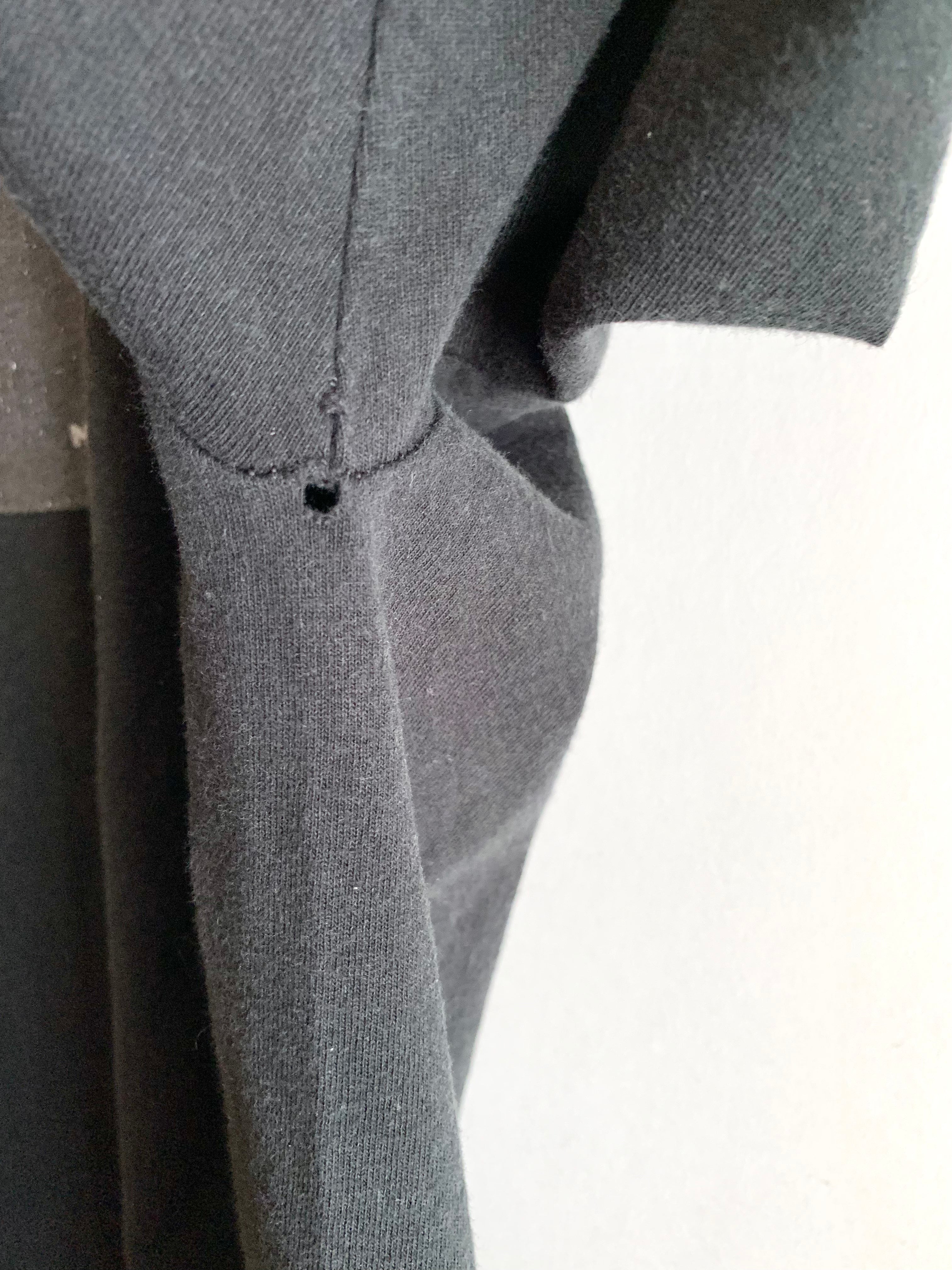 【 90s JERZEEZ 】 Jim Morrison INCIDENT REPORT T-Shirts