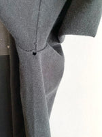 画像をギャラリービューアに読み込む, 【 90s JERZEEZ 】 Jim Morrison INCIDENT REPORT T-Shirts
