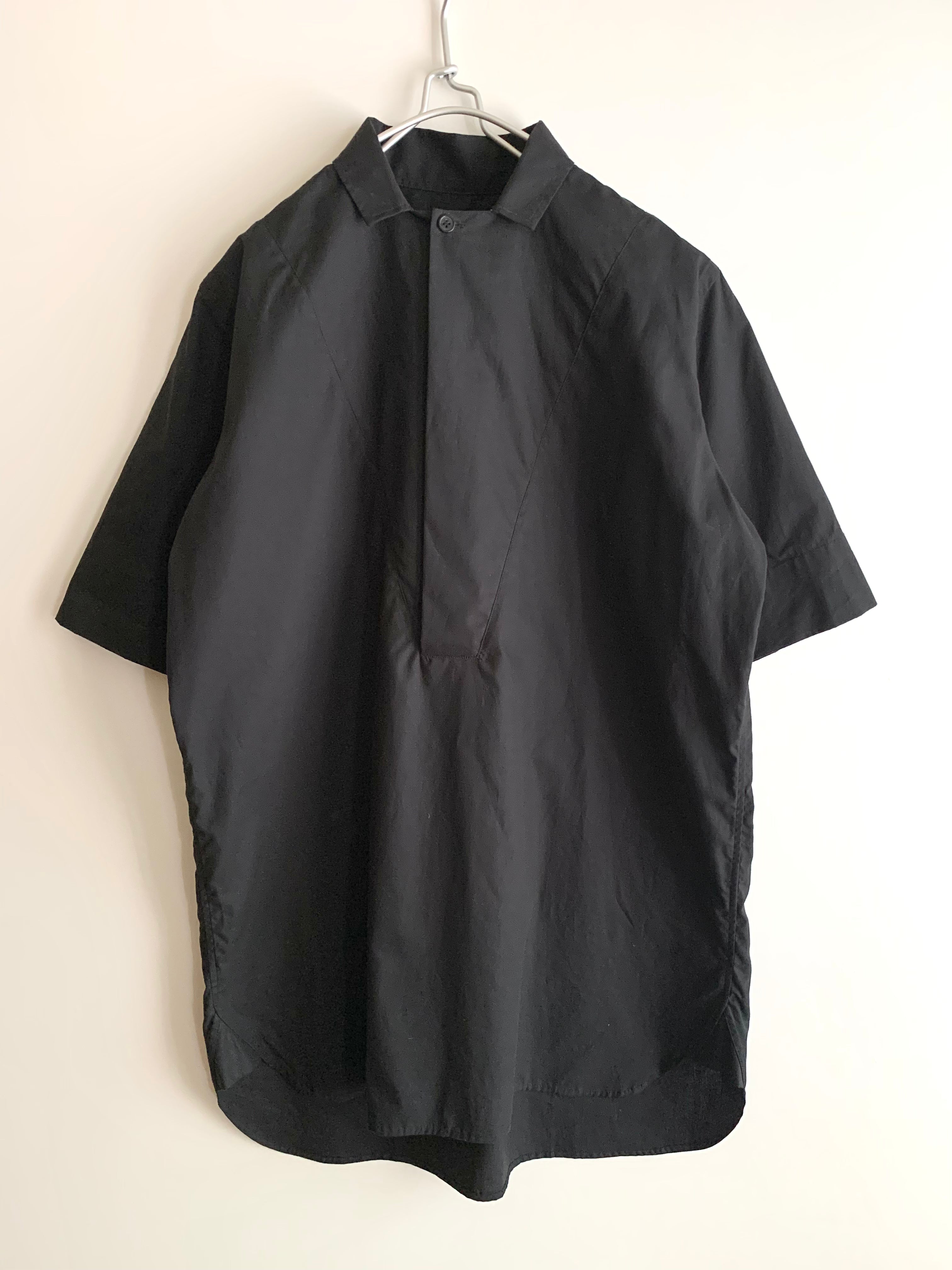 【 AVEC CES FRERES 】Short Sleeve Shirts