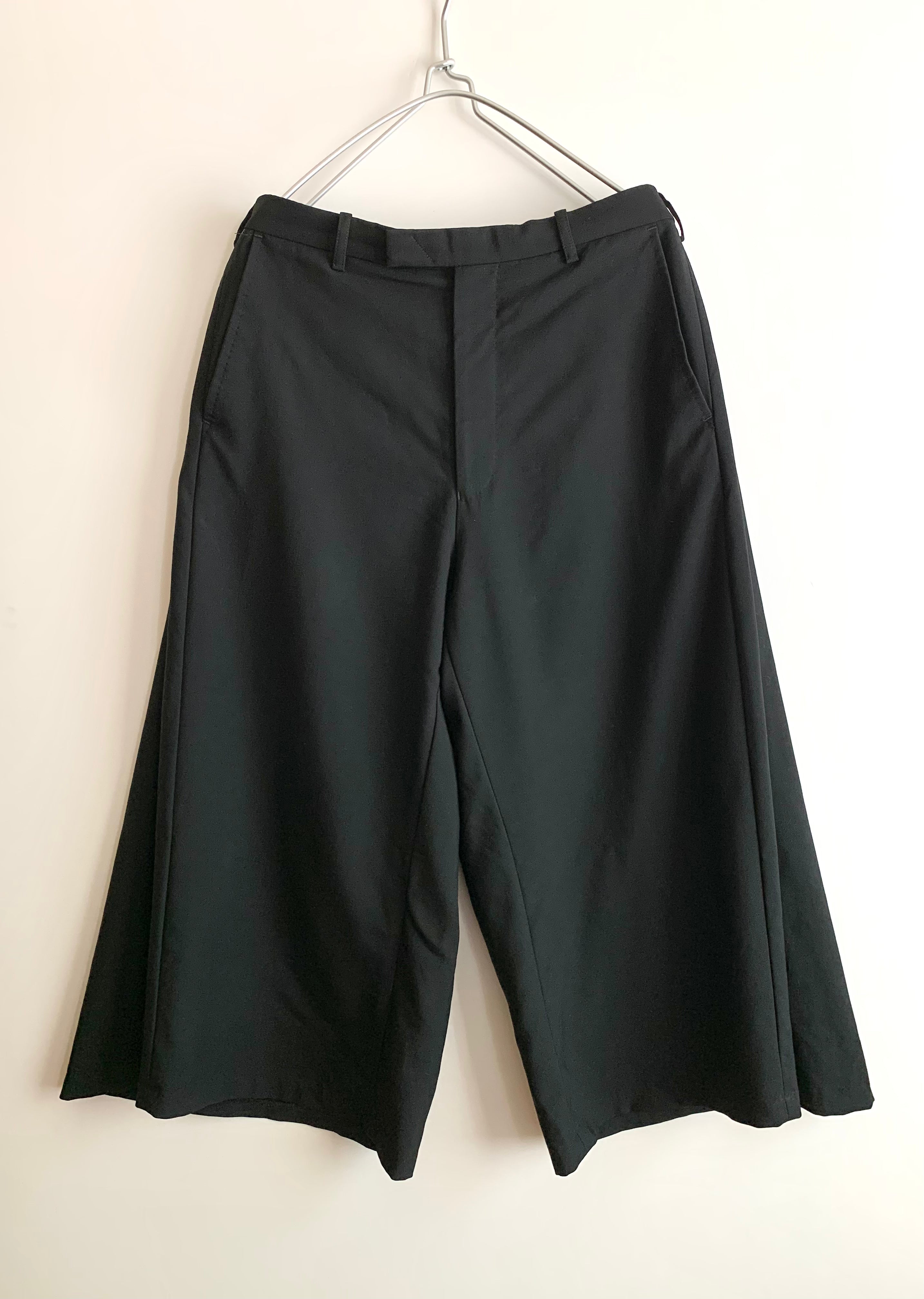 【 LAD MUSICAN 】 "HAKAMA" Design Pants