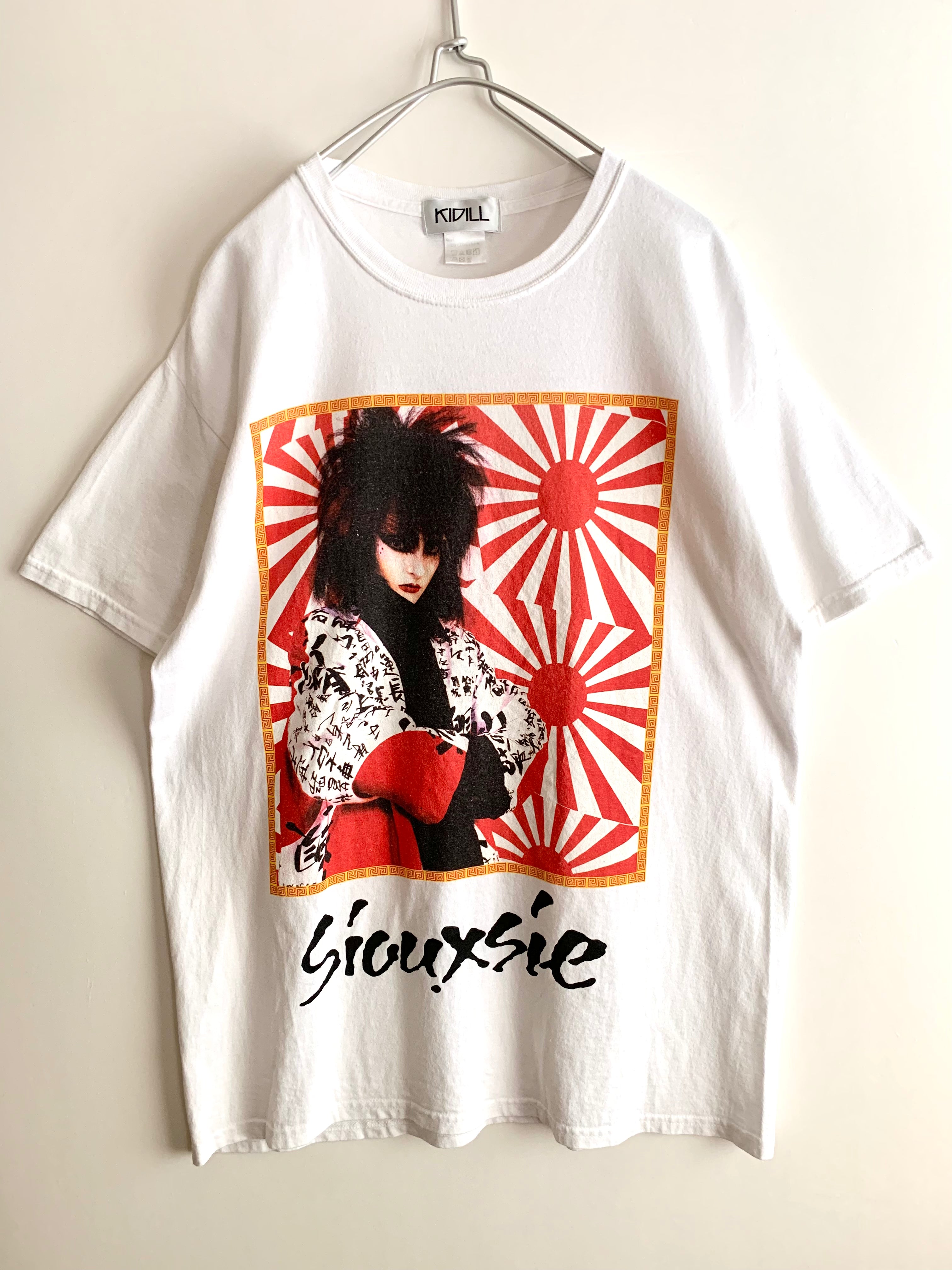 【 kidill 】"Chaos" T-Shirts