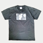 画像をギャラリービューアに読み込む, 【 90s JERZEEZ 】 Jim Morrison INCIDENT REPORT T-Shirts
